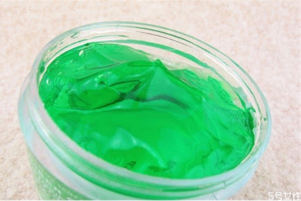 啫喱面膜可以天天用嗎 啫喱面膜過期還能用嗎 啫喱面膜可以天天用嗎 啫喱面膜過期還能用嗎