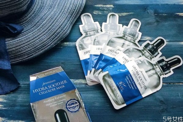 面膜不洗掉睡覺有影響嗎 晚上敷面膜不洗可以嗎 面膜不洗掉睡覺有影響嗎 晚上敷面膜不洗可以嗎