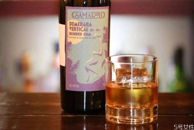 朗姆酒能熱嗎 加熱朗姆酒 朗姆酒能熱嗎 加熱朗姆酒