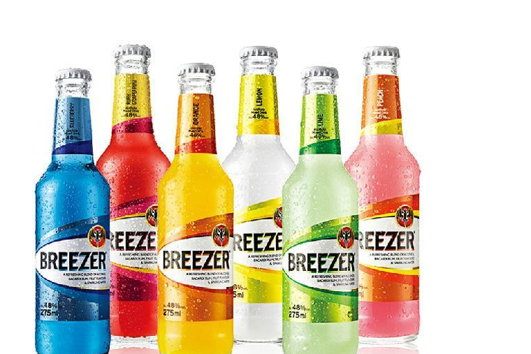 百加得冰銳多少度 百加得冰銳幾種口味 百加得冰銳多少度 百加得冰銳幾種口味