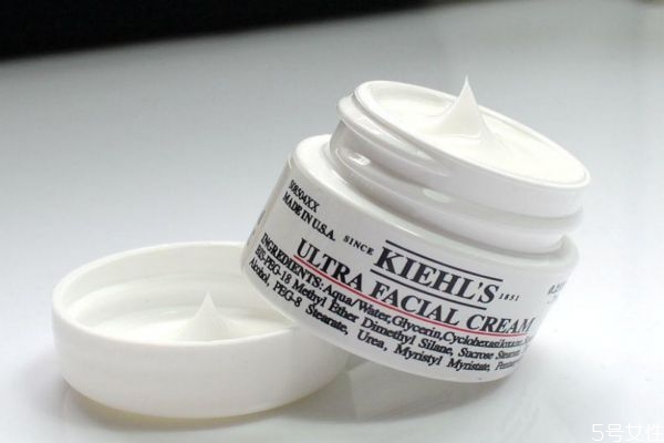 科顏氏高保濕面霜開了可以用多久 科顏氏高保濕霜保質(zhì)期 科顏氏高保濕面霜開了可以用多久 科顏氏高保濕霜保質(zhì)期