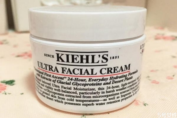 科顏氏高保濕面霜價格 科顏氏高保濕面霜成分 科顏氏高保濕面霜價格 科顏氏高保濕面霜成分