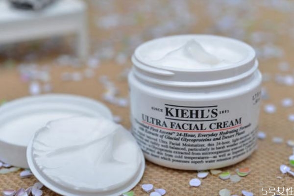 科顏氏高保濕霜有什么功效 科顏氏面霜怎么乳化 科顏氏高保濕霜有什么功效 科顏氏面霜怎么乳化