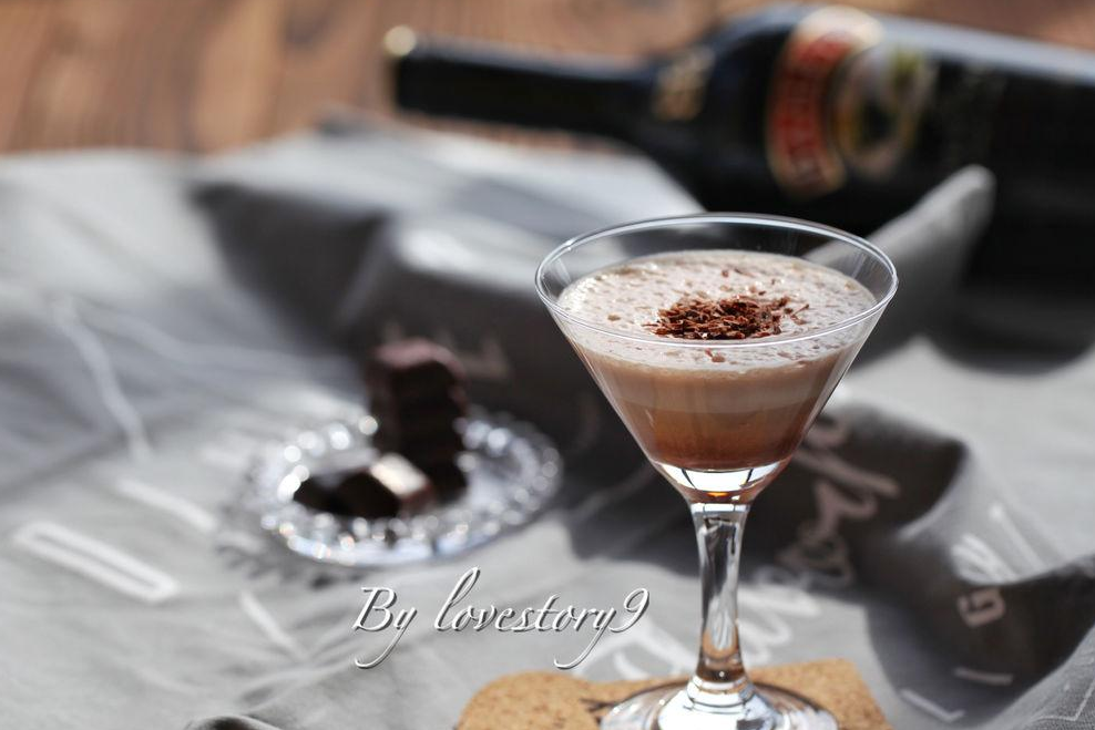 baileys是什么酒？大名鼎鼎的百利甜酒