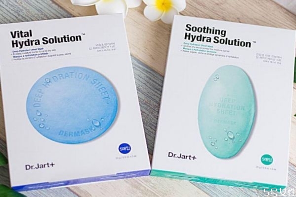 為什么敷了面膜臉還是很干 為什么越敷面膜臉越干 為什么敷了面膜臉還是很干 為什么越敷面膜臉越干