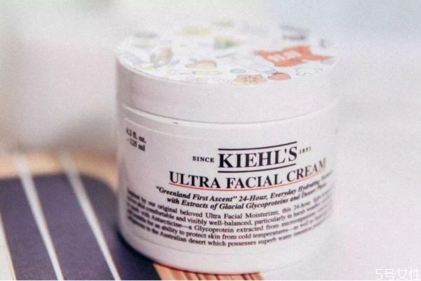 科顏氏高保濕霜有什么功效 科顏氏面霜怎么乳化 科顏氏高保濕霜有什么功效 科顏氏面霜怎么乳化