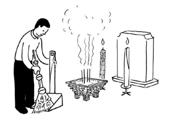 清明什么時候上墳最好 清明上墳可以提前幾天 清明什么時候上墳最好 清明上墳可以提前幾天