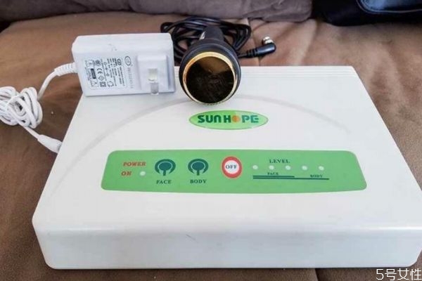 尚赫美容儀能天天用嗎 尚赫美容儀器tbs祛皺的原理 尚赫美容儀能天天用嗎 尚赫美容儀器tbs祛皺的原理