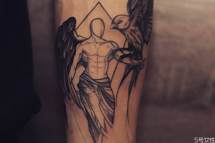 怎樣讓紋身貼更持久 紋身貼貼哪里好看 怎樣讓紋身貼更持久 紋身貼貼哪里好看