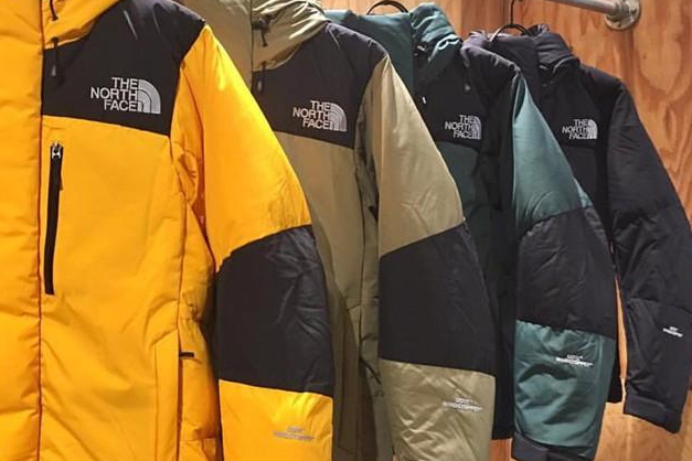 北面羽絨服怎么樣？北面羽絨服保暖嗎？