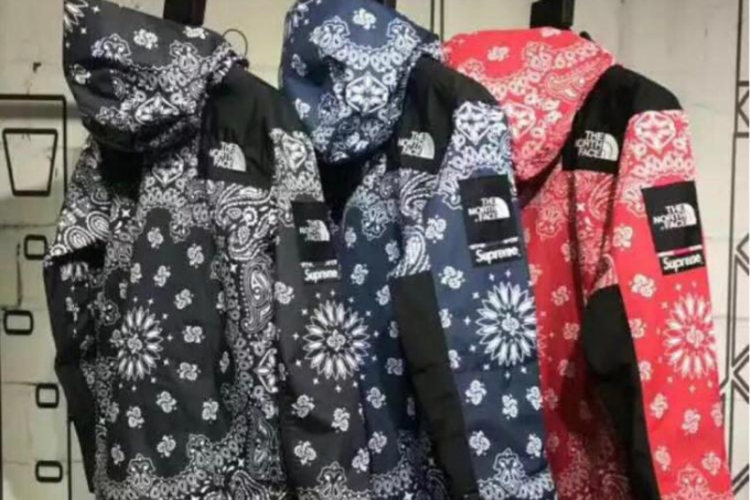 北面沖鋒衣怎么樣？北面沖鋒衣怎么洗？