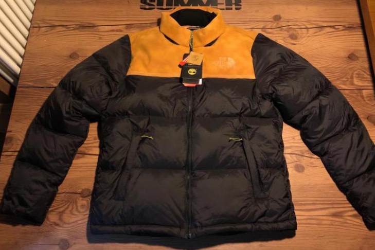 狼爪和北面哪個好？狼爪和北面哪個檔次高？