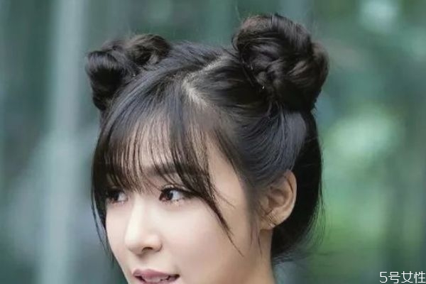 卷發(fā)棒如何卷劉海 卷發(fā)棒怎么卷八字劉海 卷發(fā)棒如何卷劉海 卷發(fā)棒怎么卷八字劉海