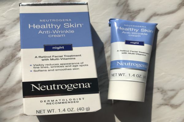 露得清A醇的使用時間 露得清A醇的作用 露得清A醇的使用時間 露得清A醇的作用