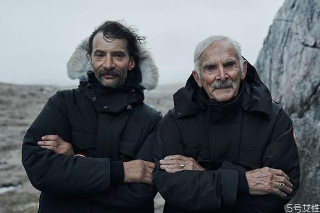 加拿大鵝有幾個系列 加拿大鵝哪個款式最好 加拿大鵝有幾個系列 加拿大鵝哪個款式最好