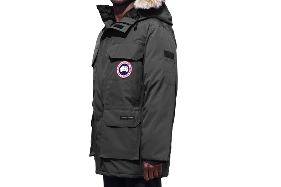 加拿大鵝遠征款是什么意思 加拿大鵝遠征款男女有什么區(qū)別 加拿大鵝遠征款是什么意思 加拿大鵝遠征款男女有什么區(qū)別