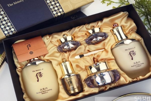 天氣丹保質(zhì)期多久 whoo過期之后還可以用嗎 天氣丹保質(zhì)期多久 whoo過期之后還可以用嗎