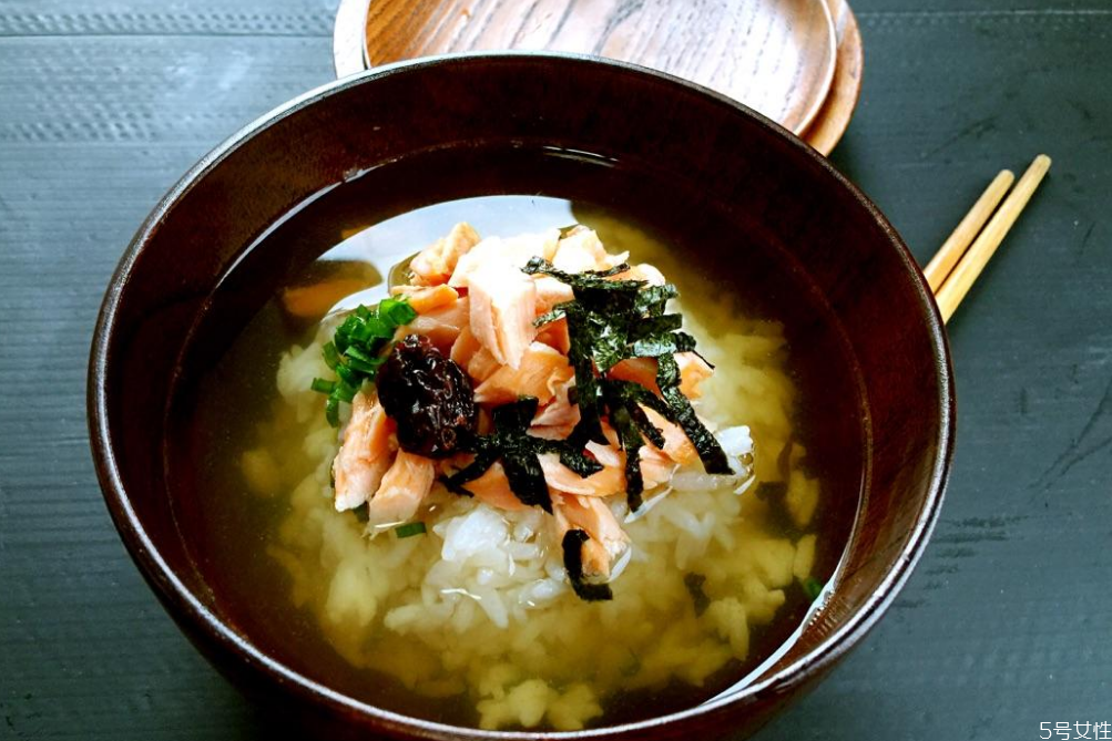 茶泡飯是哪里的 茶泡飯的起源 茶泡飯是哪里的 茶泡飯的起源