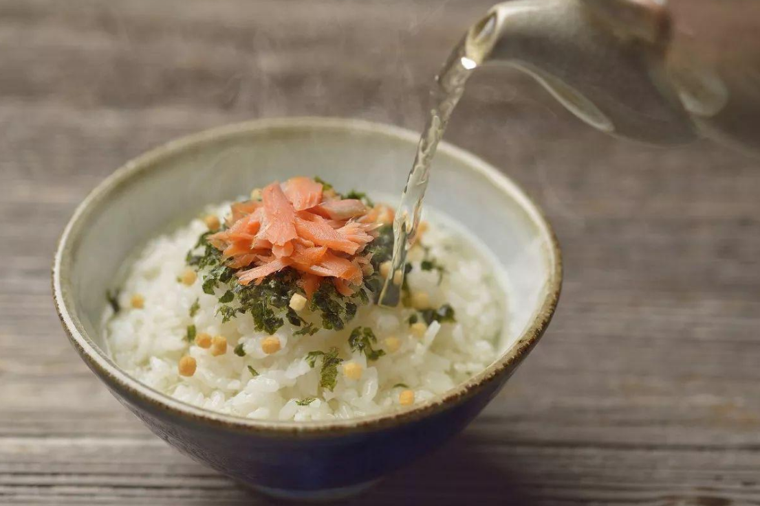 茶泡飯是哪里的 茶泡飯的起源 茶泡飯是哪里的 茶泡飯的起源