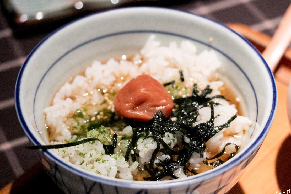 茶泡飯好吃嗎 茶泡飯配什么好吃 茶泡飯好吃嗎 茶泡飯配什么好吃