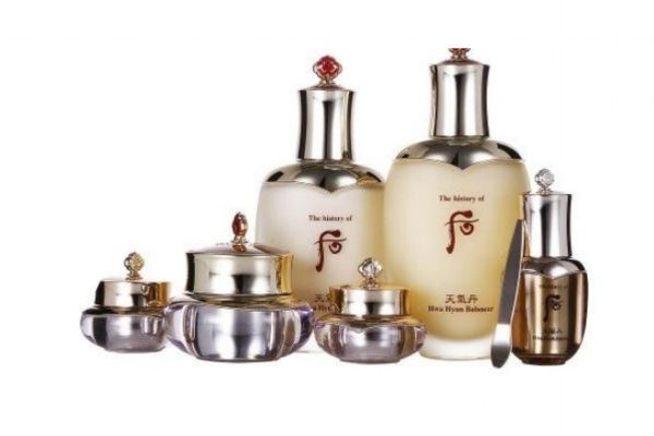 whoo和雪花秀精華哪個好 天氣丹的成分是什么 whoo和雪花秀精華哪個好 天氣丹的成分是什么