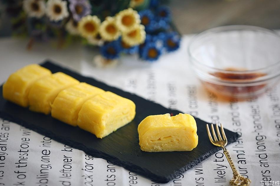 玉子燒是啥 玉子燒為什么叫玉子燒 玉子燒是啥 玉子燒為什么叫玉子燒