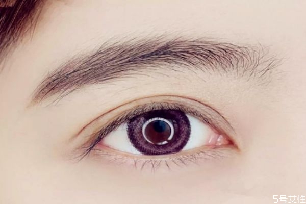 隱形眼鏡能帶12小時嗎 戴美瞳好嗎 隱形眼鏡能帶12小時嗎 戴美瞳好嗎