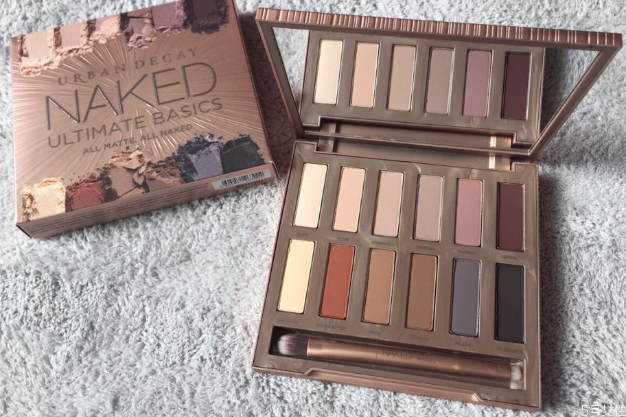 衰敗城市眼影盤哪個最值得買 衰敗城市眼影盤怎么選 衰敗城市眼影盤哪個最值得買 衰敗城市眼影盤怎么選