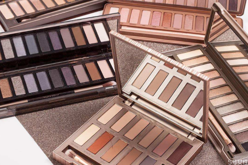 衰敗城市眼影盤哪個最值得買 衰敗城市眼影盤怎么選 衰敗城市眼影盤哪個最值得買 衰敗城市眼影盤怎么選