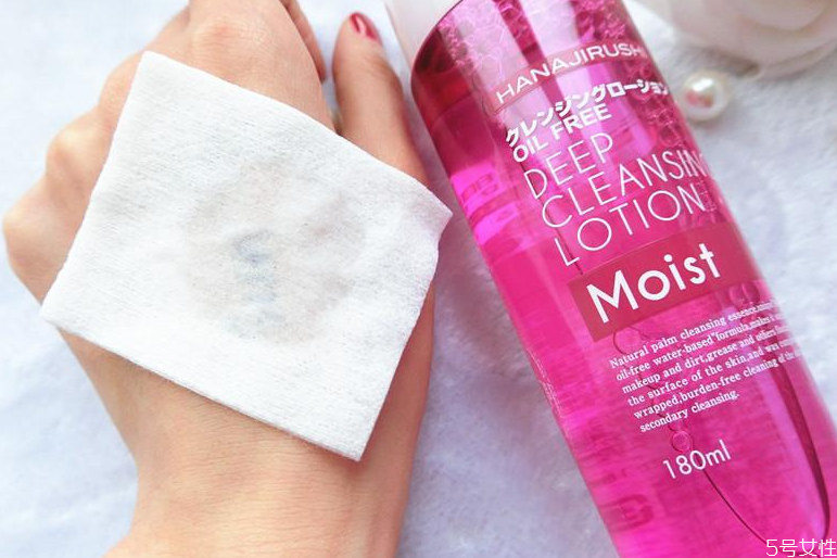 花印卸妝水哪個系列好用 花印卸妝水三款區(qū)別 花印卸妝水哪個系列好用 花印卸妝水三款區(qū)別