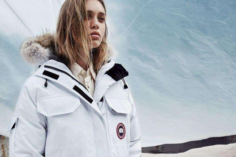 加拿大鵝羽絨服多少錢？加拿大鵝羽絨服價(jià)格