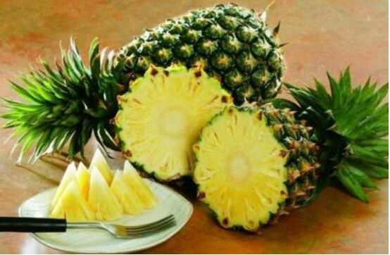 菠蘿和鳳梨的區(qū)別,六個方面教你如何區(qū)分 菠蘿和鳳梨的區(qū)別,六個方面教你如何區(qū)分