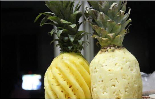 菠蘿和鳳梨的區(qū)別,六個方面教你如何區(qū)分 菠蘿和鳳梨的區(qū)別,六個方面教你如何區(qū)分
