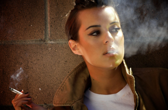 戒煙后各種病都出來了 戒煙對(duì)身體有害嗎