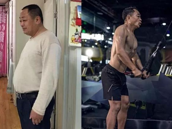 經(jīng)常健身的人和不健身的人區(qū)別 經(jīng)常運(yùn)動的人和不運(yùn)動人的區(qū)別 經(jīng)常健身的人和不健身的人區(qū)別 經(jīng)常運(yùn)動的人和不運(yùn)動人的區(qū)別