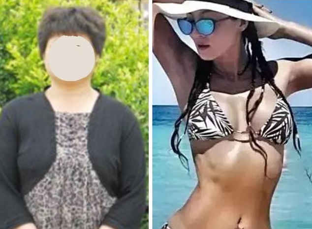 經(jīng)常健身的人和不健身的人區(qū)別 經(jīng)常運(yùn)動的人和不運(yùn)動人的區(qū)別 經(jīng)常健身的人和不健身的人區(qū)別 經(jīng)常運(yùn)動的人和不運(yùn)動人的區(qū)別