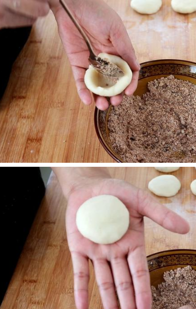 炸油糕的做法 炸油糕的做法家常做法竅門 炸油糕的做法 炸油糕的做法家常做法竅門