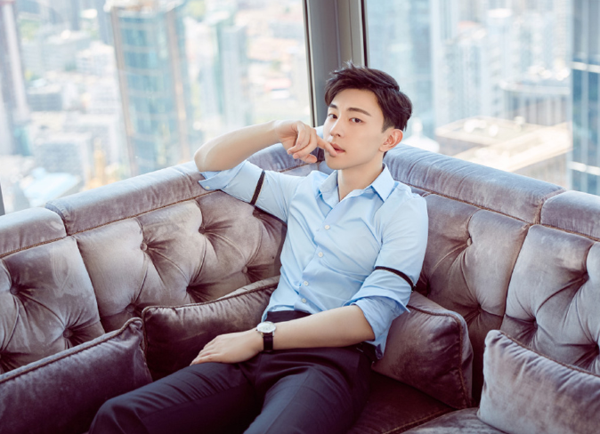 男生怎么提升自己的魅力 提升男人氣質的方法 男生怎么提升自己的魅力 提升男人氣質的方法