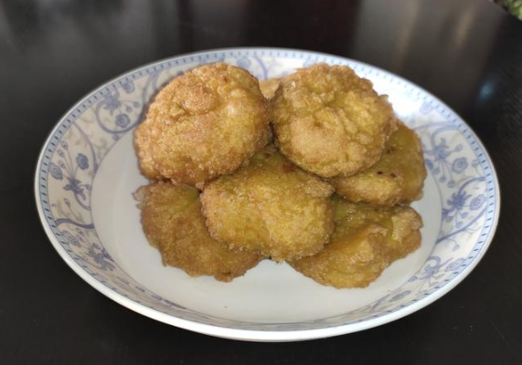 炸油糕外皮怎么酥 炸油糕為什么會(huì)爆炸 炸油糕外皮怎么酥 炸油糕為什么會(huì)爆炸