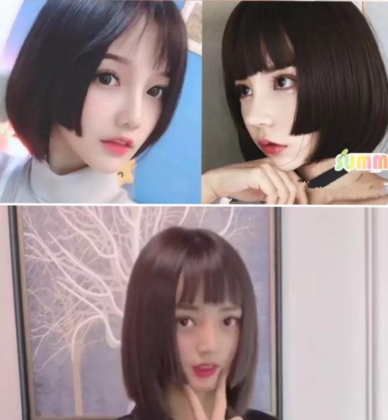 女生什么發(fā)型好看適合學(xué)生的 可愛又清純風(fēng) 女生什么發(fā)型好看適合學(xué)生的 可愛又清純風(fēng)