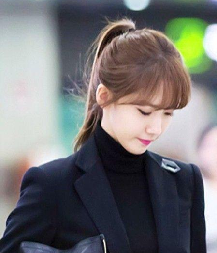 怎么選擇適合自己的發(fā)型 臉型五官都要考慮 怎么選擇適合自己的發(fā)型 臉型五官都要考慮