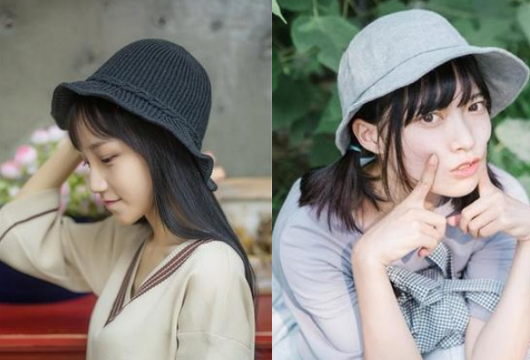 頭發(fā)油的時候適合什么發(fā)型 頭發(fā)油的時候適合什么發(fā)型