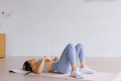 臀部練多久會(huì)有變大明顯的效果 臀部練多久會(huì)有變大明顯的效果