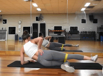 臀部練多久會(huì)有變大明顯的效果 臀部練多久會(huì)有變大明顯的效果