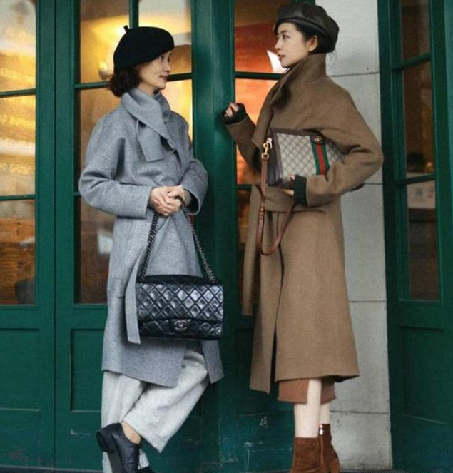 中灰色衣服怎么穿不顯老且高級(jí) 中灰色衣服怎么穿不顯老且高級(jí)