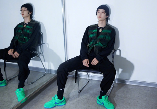 男生怎么穿搭成熟有氣質(zhì) 男生有氣質(zhì)的穿搭 男生怎么穿搭成熟有氣質(zhì) 男生有氣質(zhì)的穿搭