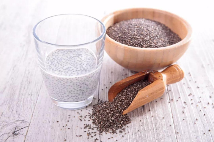 奇亞籽是什么東西 能幫助減肥嗎 奇亞籽是什么東西 能幫助減肥嗎