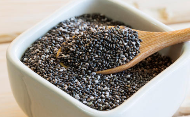 奇亞籽是什么東西 能幫助減肥嗎 奇亞籽是什么東西 能幫助減肥嗎