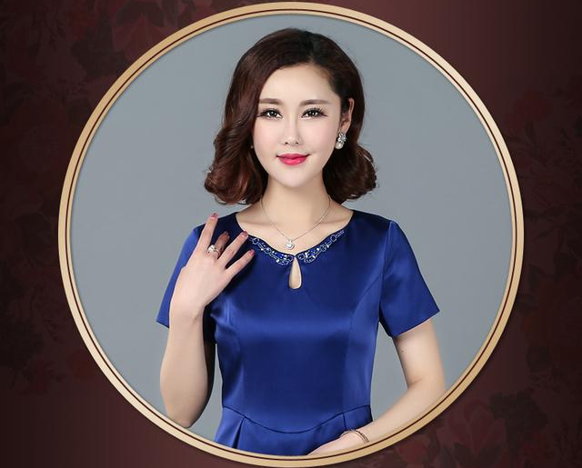 真絲連衣裙配什么鞋子好看 真絲連衣裙怎么洗 真絲連衣裙配什么鞋子好看 真絲連衣裙怎么洗