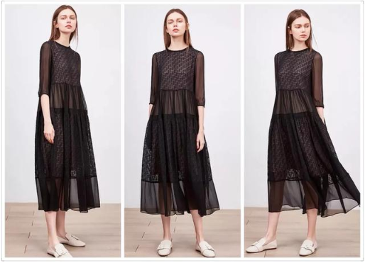 真絲連衣裙配什么鞋子好看 真絲連衣裙怎么洗 真絲連衣裙配什么鞋子好看 真絲連衣裙怎么洗